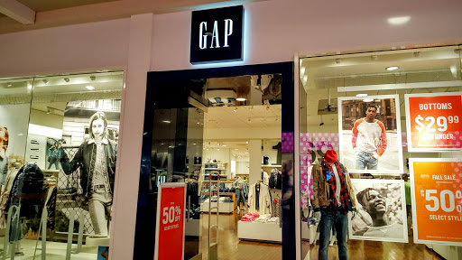 Gap