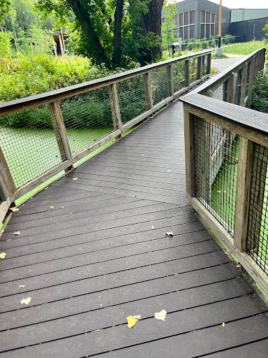 Nature Preserve «Westwood Hills Nature Center», reviews and photos, 8300 W Franklin Ave, St Louis Park, MN 55426, USA