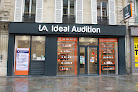 Audioprothésiste Paris 8ème St Lazare - Ideal Audition
