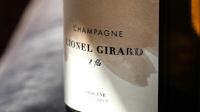 Champagne lionel Girard et fils à La Neuville-aux-Larris