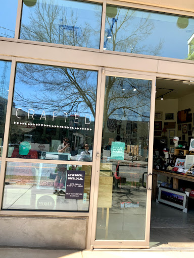 Crafted Westside, 1000 Marietta St NW #102, Atlanta, GA 30318, USA, 