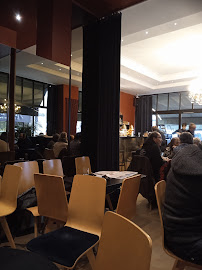 Atmosphère du Café Bar Café Le Palais à Le Puy-en-Velay - n°2