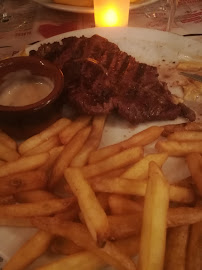 Faux-filet du Restaurant de grillades à la française Courtepaille à Saint-Brice-sous-Forêt - n°11