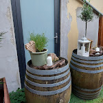 Photo n°9 de l'avis de Jörg.e fait le 11/09/2021 à 18:26 sur le  Restaurant Weingasthaus Fassdaube à Neustadt