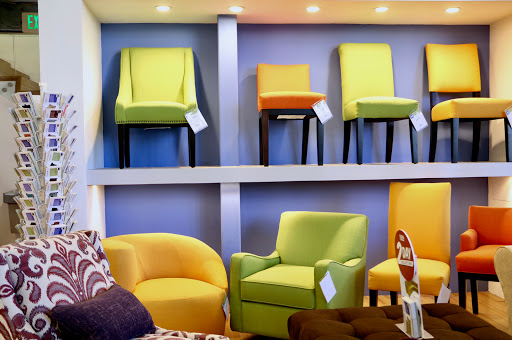 Furniture Store «The Sofa Company - Pasadena», reviews and photos, 100 W Green St, Pasadena, CA 91105, USA