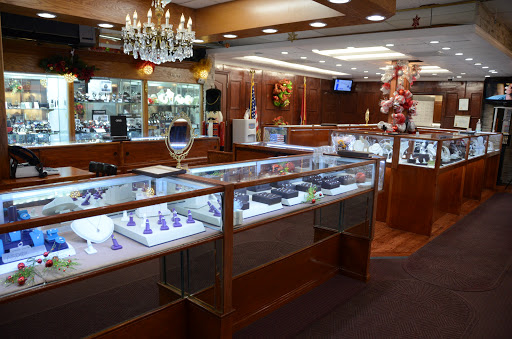 Jewelry Store «Brentwood Jewelry», reviews and photos, 7012 Church St E, Brentwood, TN 37027, USA