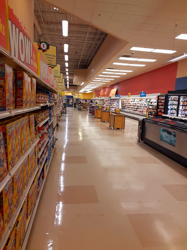 Grocery Store «Hannaford Supermarket», reviews and photos, 19 Clifton Country Rd Suite 16, Clifton Park, NY 12065, USA