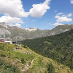 Photo n°1 de l'avis de Laura.a fait le 27/08/2019 à 13:00 sur le  Restaurant Baita del Capriolo à Piuro