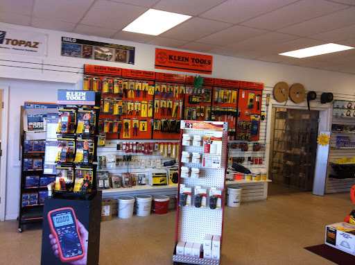 Electrical Supply Store «City Electric Supply Waterford», reviews and photos, 6295 Highland Rd, Waterford Twp, MI 48327, USA