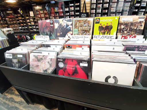 Record Store «The Record Exchange», reviews and photos, 151 N Market St, Frederick, MD 21701, USA