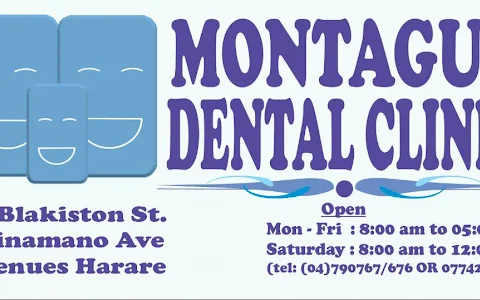 Montague Dental clinic image