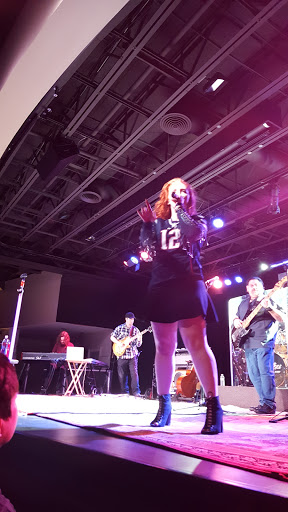 Live Music Venue «Blue Ocean Music Hall», reviews and photos, 4 Ocean Front N, Salisbury, MA 01952, USA