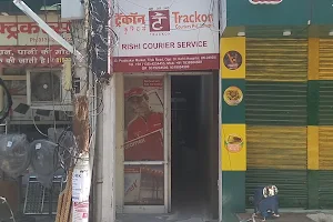 RISHI COURIER SERVICES, TRACKON COURIERS SERVICES image