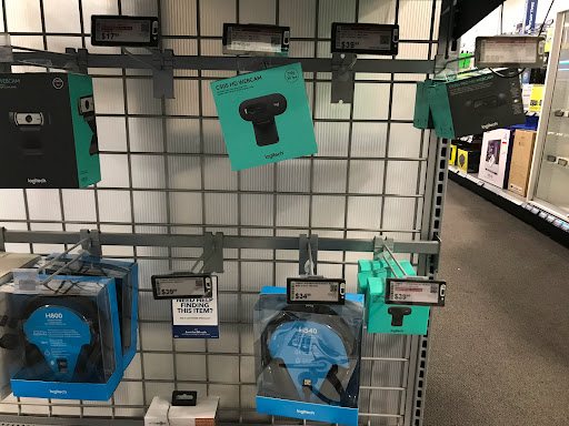 Electronics Store «Best Buy», reviews and photos, 1050 McKinley Pl Dr #280, San Marcos, TX 78666, USA