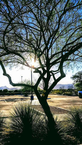 Movie Theater «Harkins Theatres Arizona Pavilions 12», reviews and photos, 5755 N Business Park Dr, Tucson, AZ 85743, USA