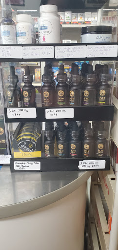 Tobacco Shop «Cheap Tobacco», reviews and photos, 5560 Ridge Rd, Parma, OH 44129, USA