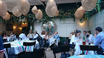 Atmosphère du Restaurant italien Livio à Neuilly-sur-Seine - n°20