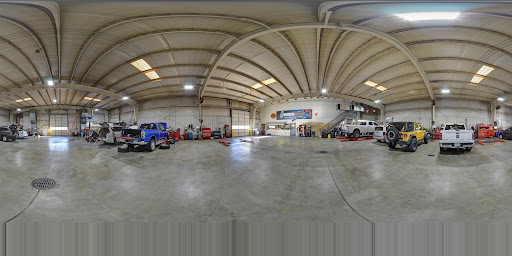 Car Dealer «Lucas-Smith Chrysler Center», reviews and photos, 1600 Parkway W, Festus, MO 63028, USA