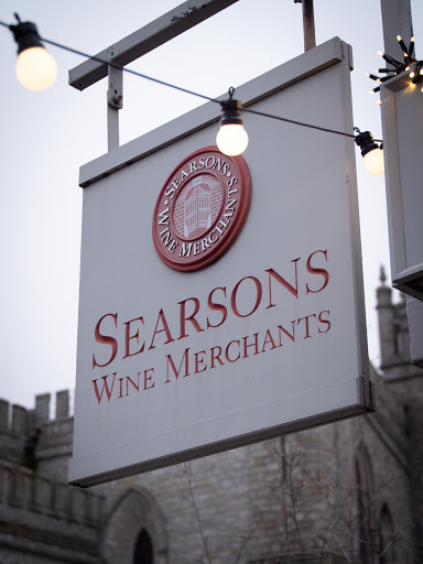 Searsons Wine Merchants