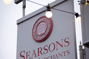 Searsons Wine Merchants
