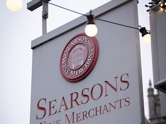 Searsons Wine Merchants