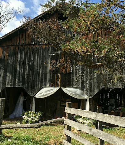 Harlequin Farms & Barn