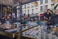 Atmosphère du Restaurant Gangnam à Paris - n°5