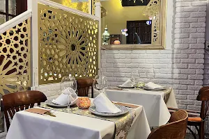 Hayaty restaurante image