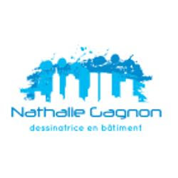 Nathalie Gagnon Dessinatrice en Bâtiment