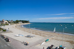 Plage de Keraude'in fotoğrafı imkanlar alanı