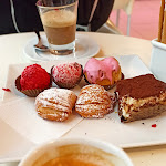 Photo n°1 de l'avis de michela.o fait le 15/03/2022 à 09:17 sur le  Le Plus Bon à Cagliari