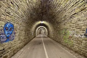 Schulenbergtunnel image