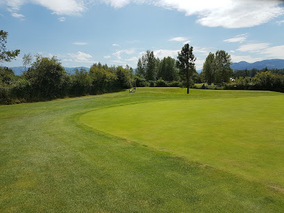 Mulligans Golf Course