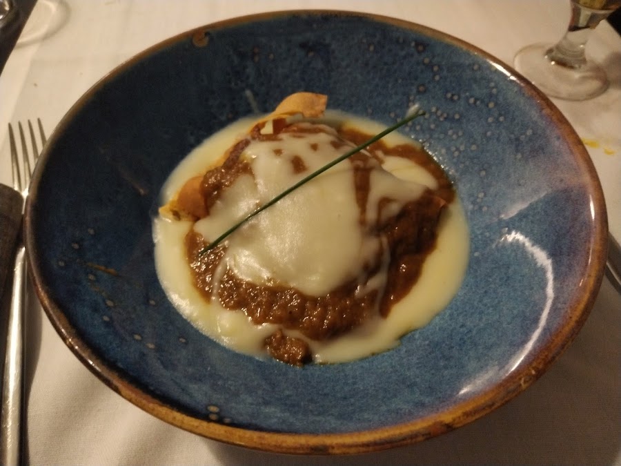 Restaurante Al Dente
