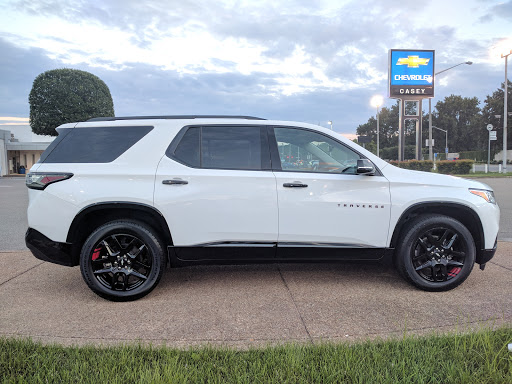 Used Car Dealer «Casey Chevrolet», reviews and photos, 11700 Jefferson Ave, Newport News, VA 23606, USA