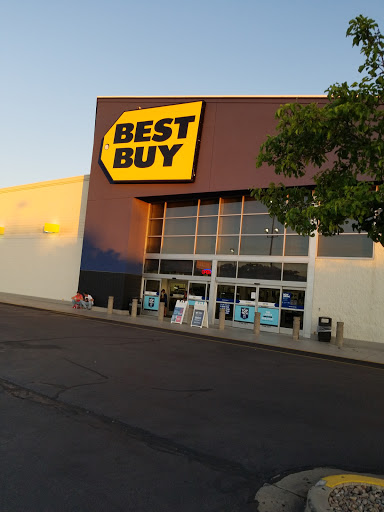 Electronics Store «Best Buy», reviews and photos, 261 2100 S, Salt Lake City, UT 84115, USA