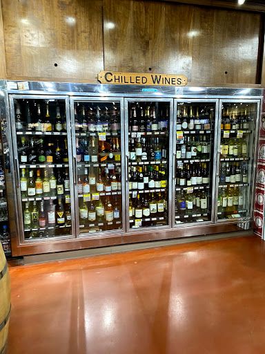 Wine Store «Seaholm Wines & Liquors», reviews and photos, 134 Wall St, Huntington, NY 11743, USA