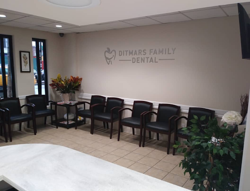 Ditmars Family Dental George V Gatzonis DDS image 2