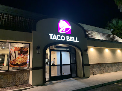 Taco Bell - 785 N Ramona Blvd, San Jacinto, CA 92583