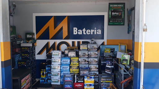 Marcinho Baterias Curitiba