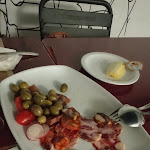 Photo n°1 de l'avis de Pedro.e fait le 28/07/2020 à 20:34 sur le  Taberna Tia Jacinta à Vidigueira