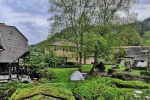 Hostel & Spa Waldkurbad am Möslepark image