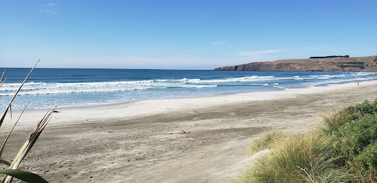 Victory Beach