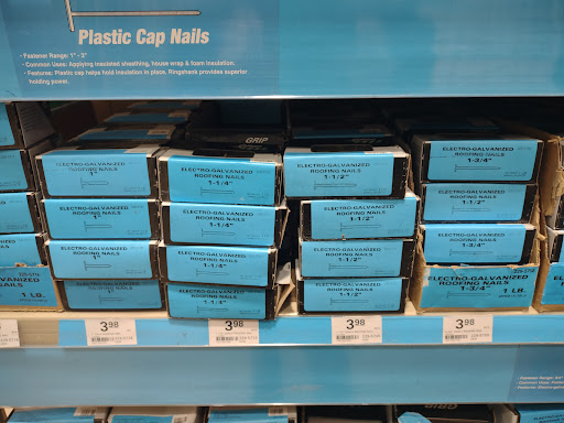 Home Improvement Store «Menards», reviews and photos, 4701 W Cal Sag Rd, Crestwood, IL 60445, USA