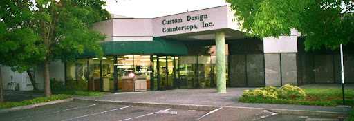 Custom Design Countertops Inc