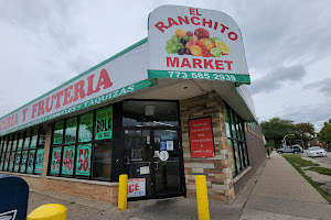 El Ranchito Market Carniceria y Fruteria