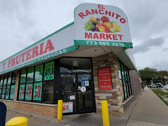 El Ranchito Market Carniceria y Fruteria