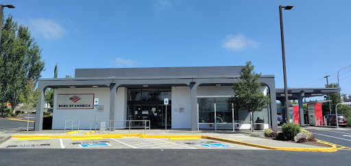 Bank «Bank of America Financial Center», reviews and photos