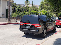 FS Bay Area Limo Service