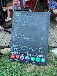 Photo n°2 de Cubana Bar'onnies à Buis-les-Baronnies ()